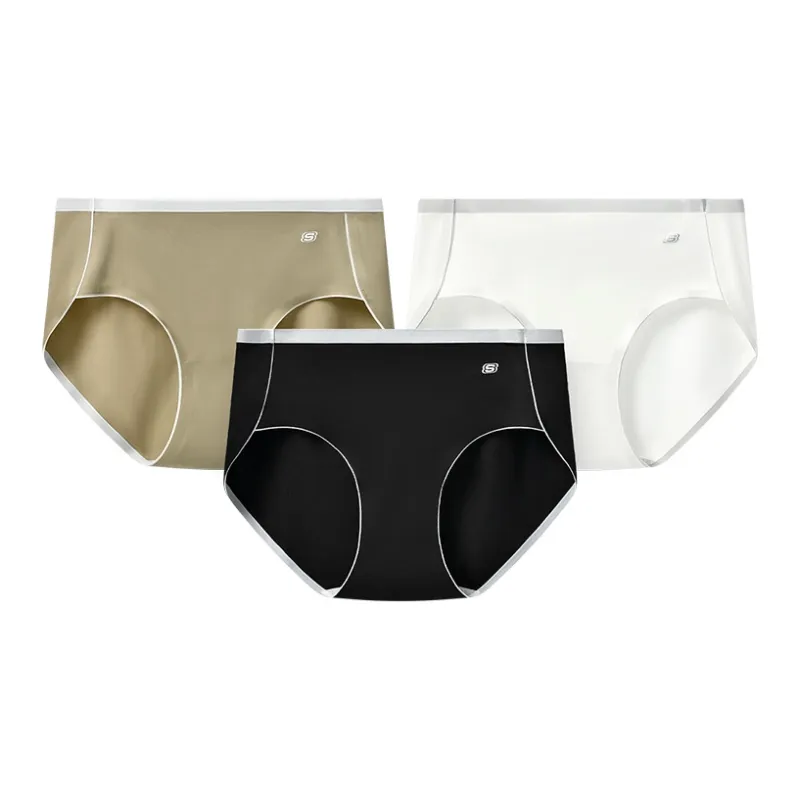 Skechers Underpants Women's 3 Pack-7