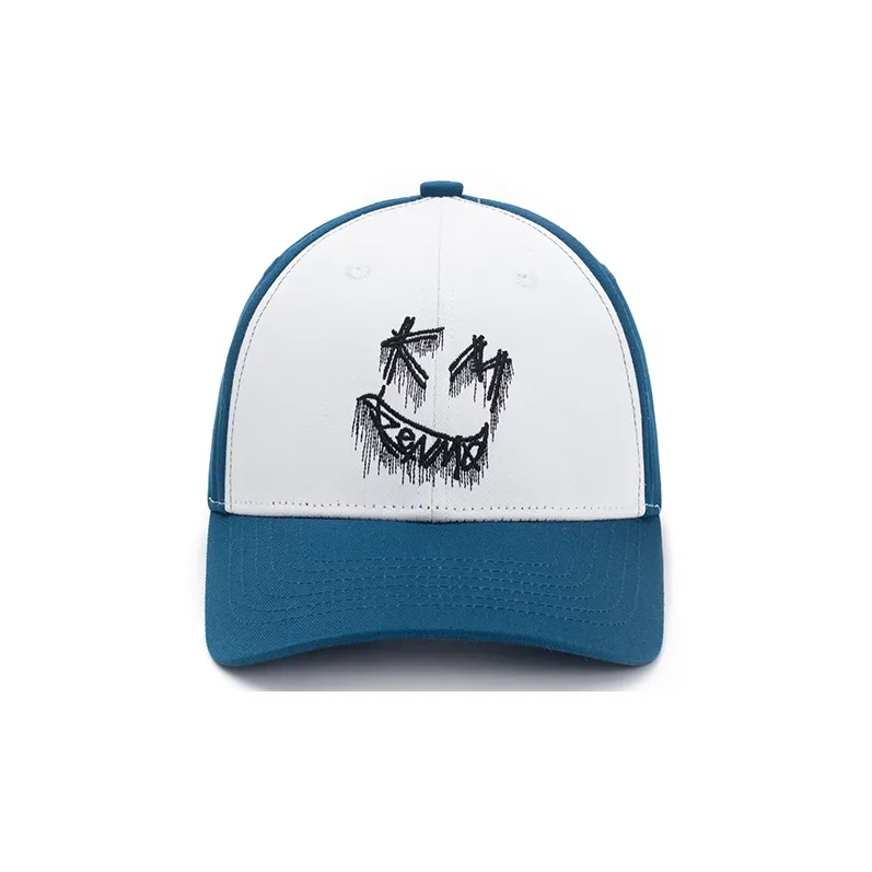 KENMO Cotton Baseball Caps Unisex-16