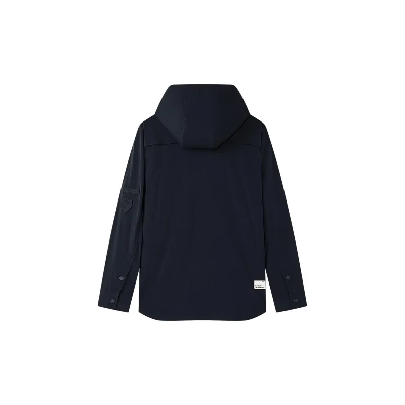 SEPTWOLVES Jackets Men-1