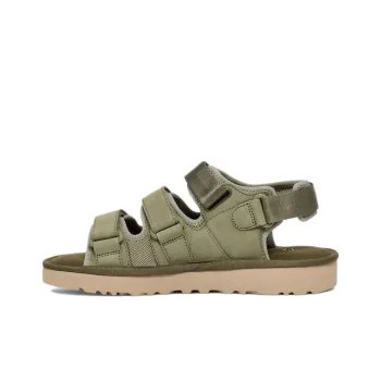 UGG Goldencoast Multistrap Sandal Shaded Clover