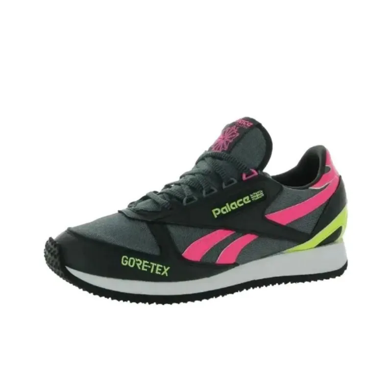 Victory G Palace X Reebok GORE TEX 'Black'-2