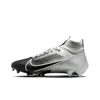 Nike Vapor Edge Pro 360 2 Metallic Silver Black