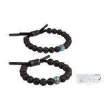 Dragon Scale Fortune Couple Combination+Flower Heart Lion Aromatherapy Box RCDW1785