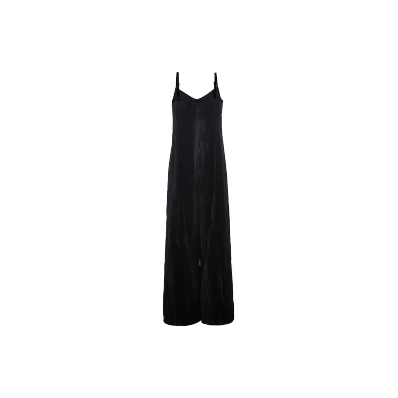 VERO MODA Jumpsuit Women's Black-1