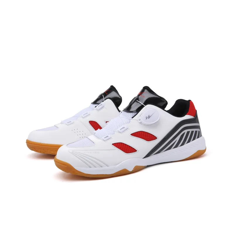Binary Cushioning Anti-Slip Wear-Resistant Breathable Supportive Balance-Enhancing Lightweight Training Shoes Unisex-5