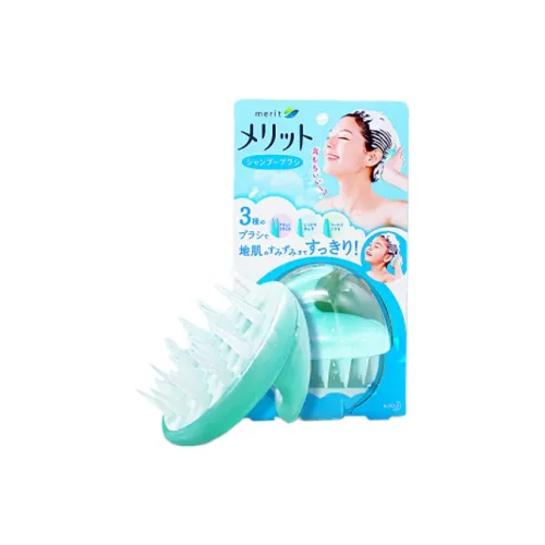 KAO 헤어드레싱 도구