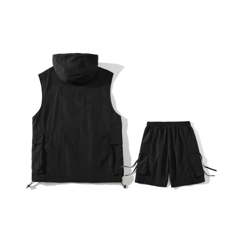 PAKA Casual Sportswear Unisex-6