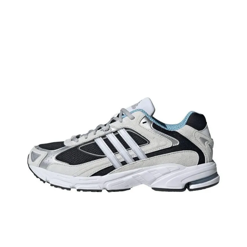 Adidas Response Cl White Clear Blue-0
