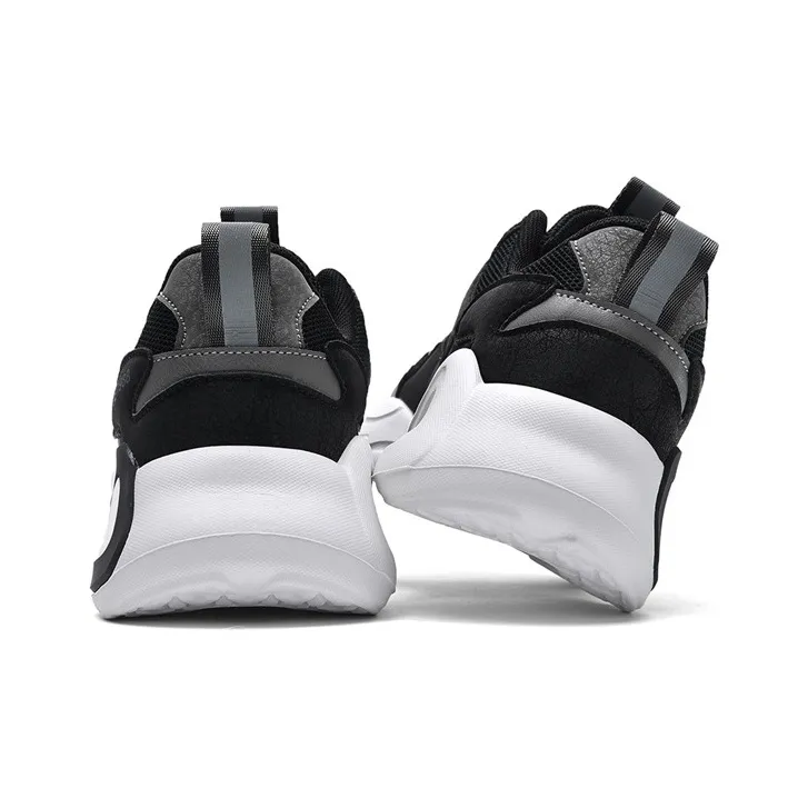 AOKANG Low-Top Chunky Sneakers Men's-15