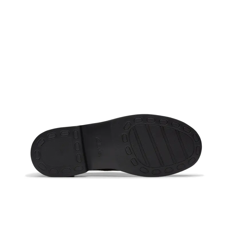 Clarks Casual Single Shoes Women's-4
