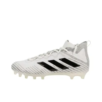 Adidas Freak 21 Ultra 'White Black'