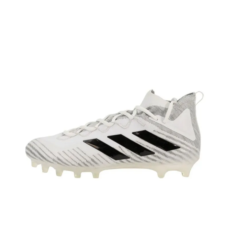 Adidas Freak 21 Ultra 'White Black'-0