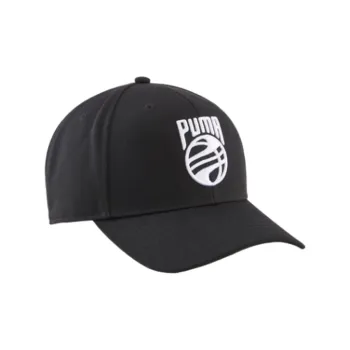 PUMA Gorra Basketball Pro