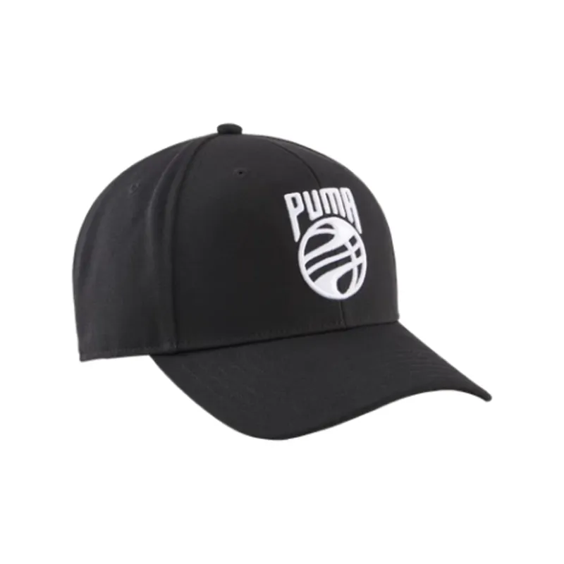 PUMA Gorra Basketball Pro-0