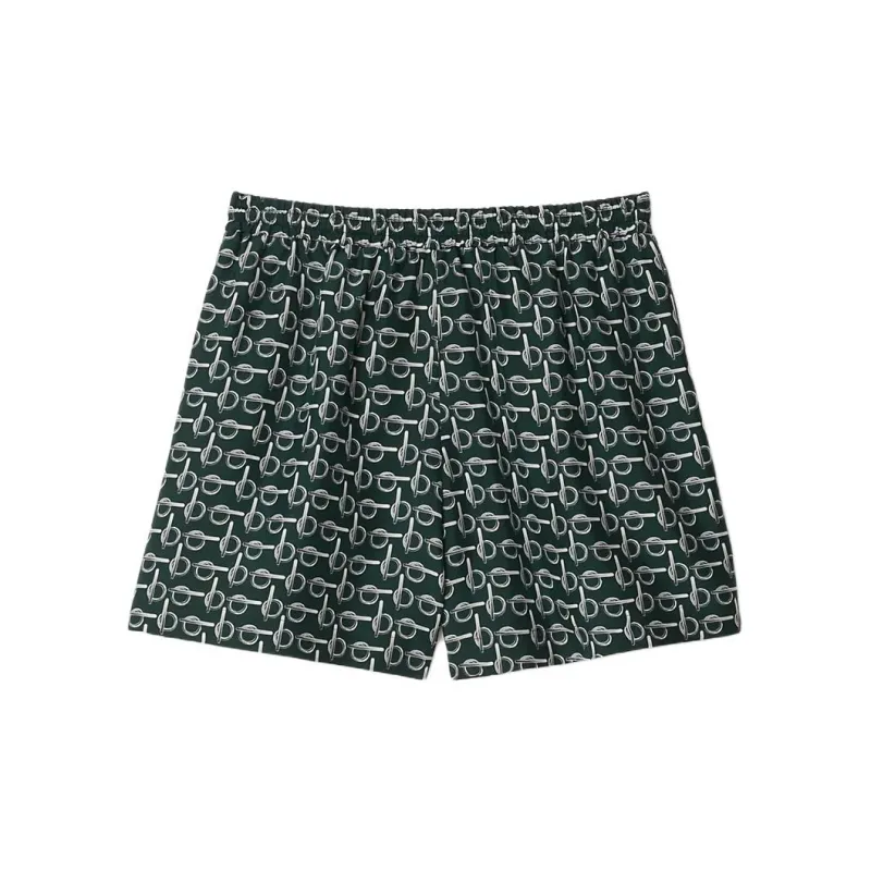 Burberry B print Silk-1