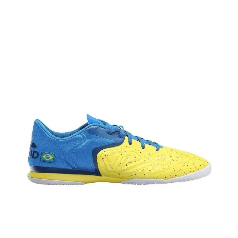 X 15.2 Adidas Court 'Brazil'-1