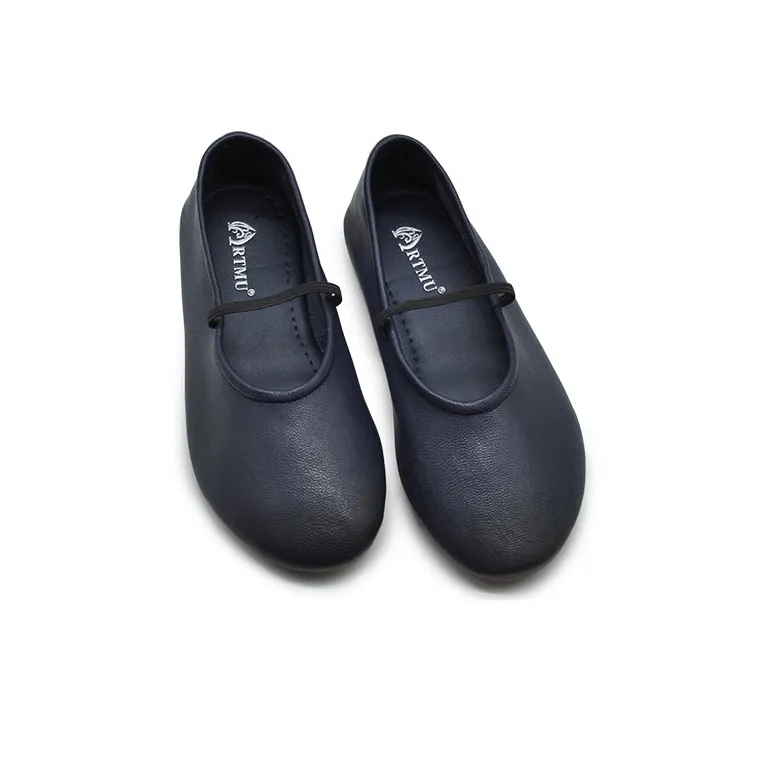 ARTMU Mary Jane Shoes Casual Single Shoes Women's-17