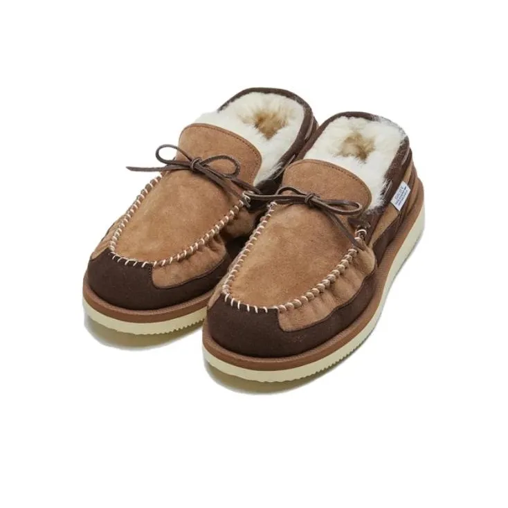 Suicoke OWM-M2ab 'Beige'-3