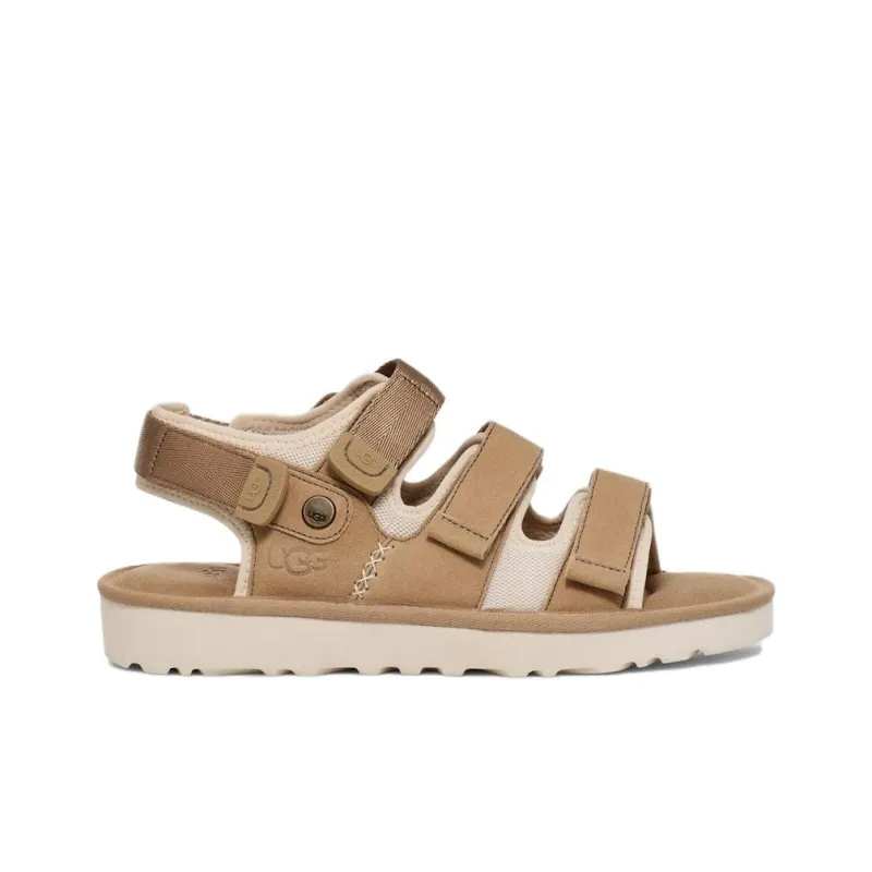 UGG Goldencoast Multistrap Sandal Sand-1