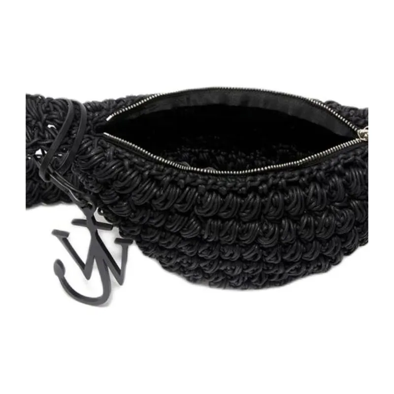 JW Anderson Popcorn Sling Bag-5