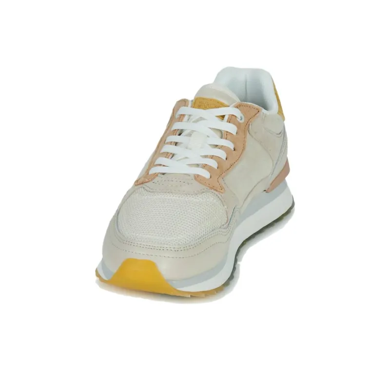 HOFF Кроссовки Toulouse Cushioning Wear-Resistant Low-Top Casual Shoes Women's Pink-2