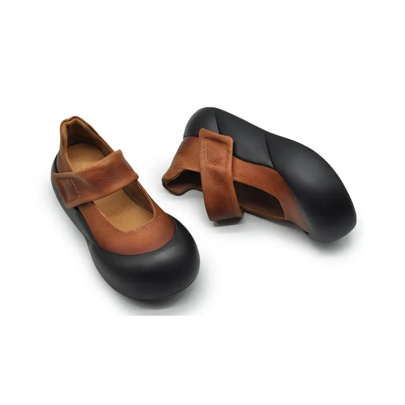 ARTMU Casual Single Shoes Women's-3