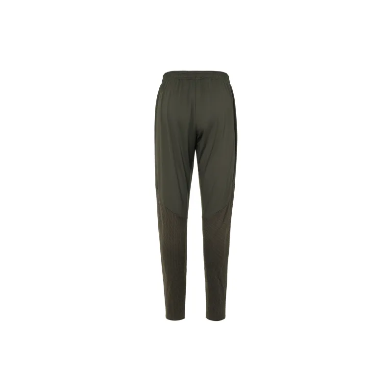 Nike Knitted Sweatpants Men Red Top-1