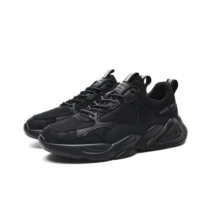 AOKANG Low-Top Chunky Sneakers Men's-2