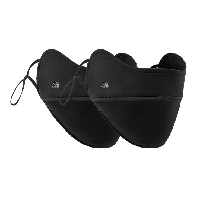 SUPIELD Sun Protection Collection Light Repelling Shield Collection Face Mask And Shield Unisex-6