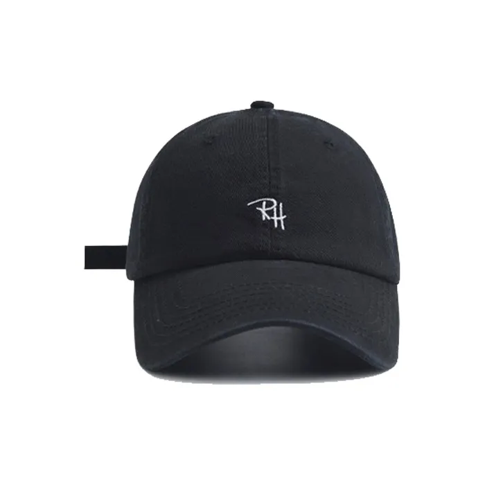 RX UVCUT Cotton Baseball Caps Unisex-2