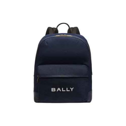 BALLY Backpacks Blue