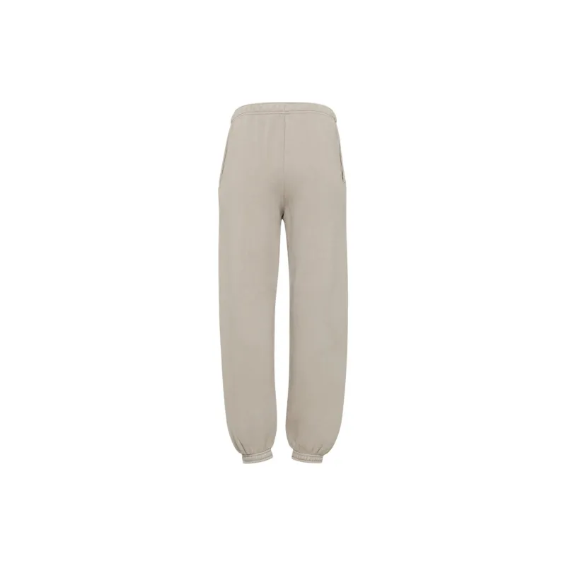 ARITZIA SS24 Tna Bubble Fleece Mega Sweatpant Knitted Sports Pants Women's-1