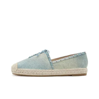 Staccato Diva Barley Shoes Espadrilles Women's