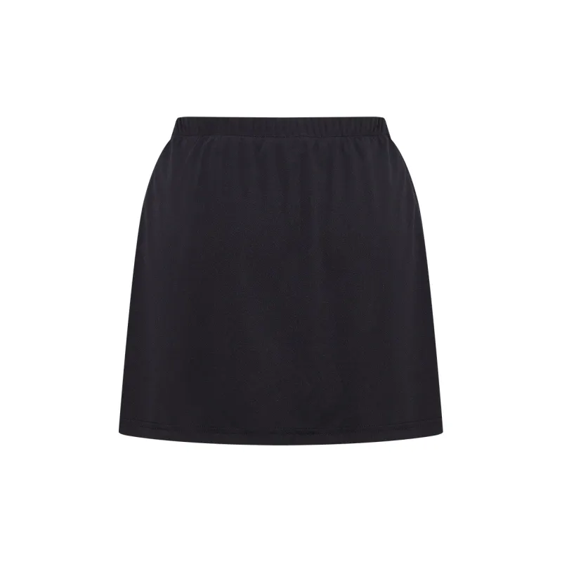 KUMPOO SS24 Casual Short Skirts Women's-5