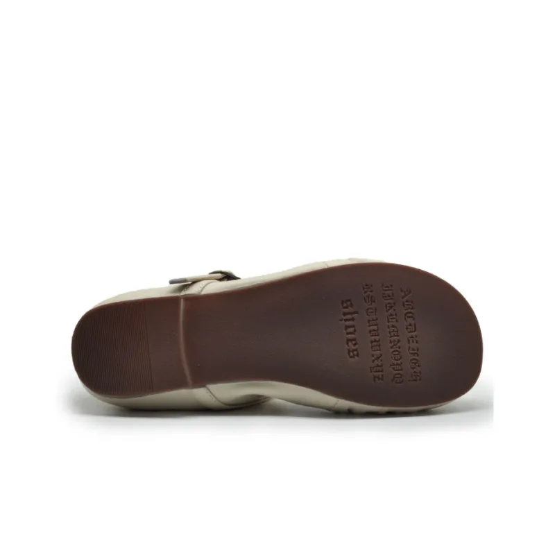 ARTMU Casual Single Shoes Flat Women's-3
