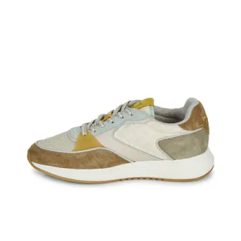 HOFF Sneakersy Cushioning, Wear Resistant Low Top Casual Shoes Women's Brown