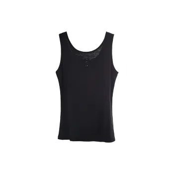 Pretty lady Women's Tank Tops