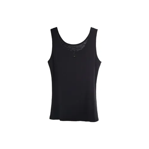 Pretty lady Women's Tank Tops
