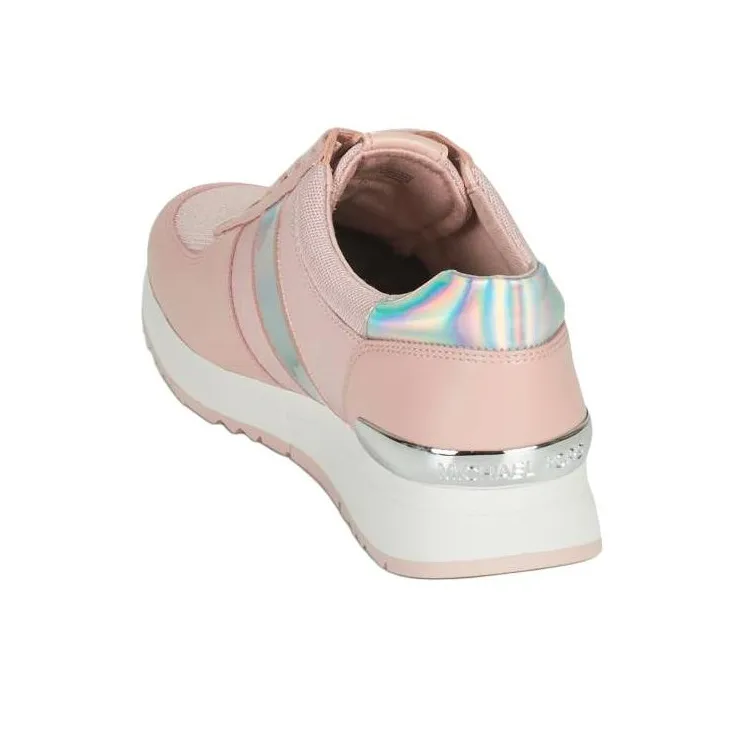 MICHAEL KORS Low Top Casual Shoes Women's Pink-5