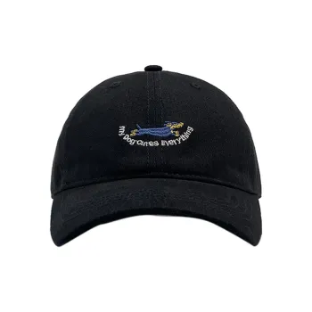 BGUUY Cotton Baseball Caps Unisex
