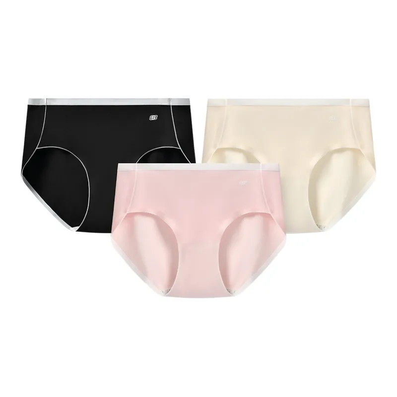 Skechers Underpants Women's 3 Pack-1