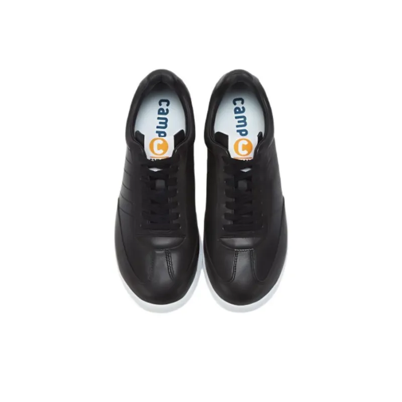 CAMPER Pelotas XLF Low-Top Casual Shoes Men's Black-2
