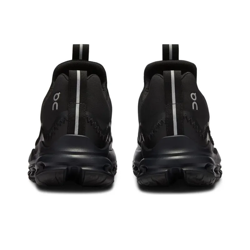 On Women's Cloudaway 'All Black' Women's-3