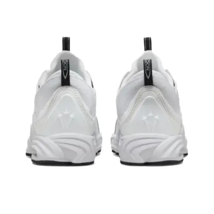 Nike Air Zoom Drive Drake Nocta Summit White-4