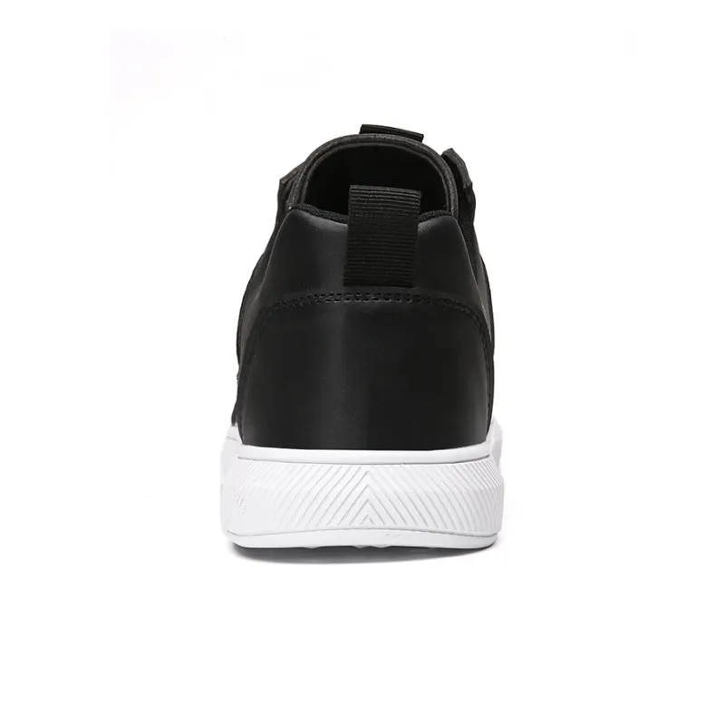 CAMOSI Low-Top Skateboard Shoes Unisex-34
