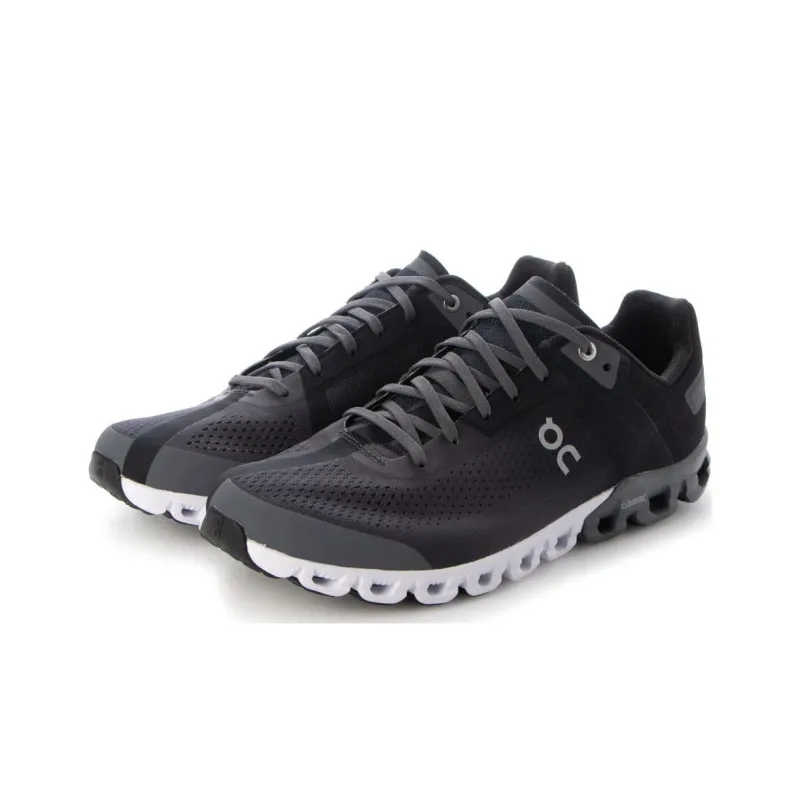 On Cloudnova Sensa Black-1