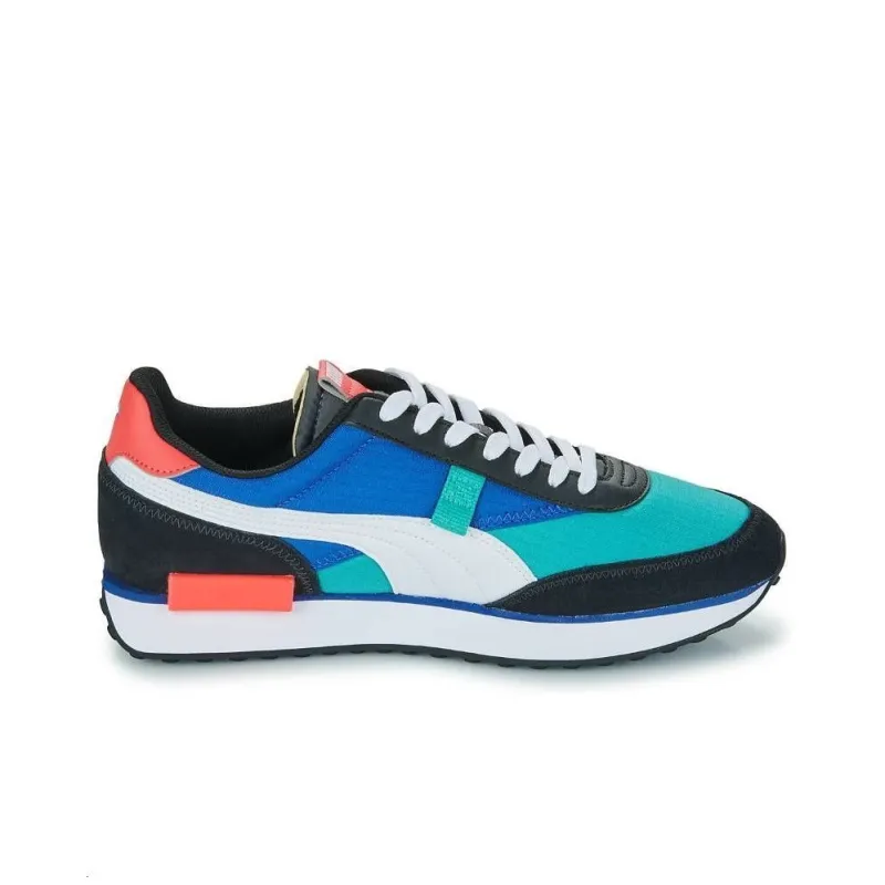 Puma Future Rider Play On Sneakers-1