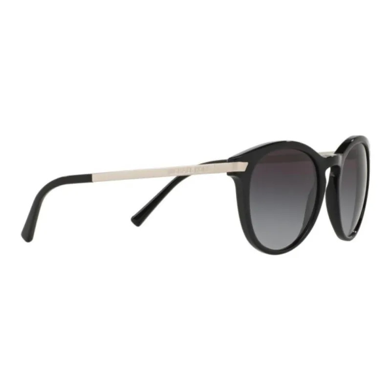 MICHAEL KORS Adrianna Iii Round Frame Sunglasses-2