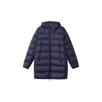 Under Armour Down Jacket Men's Dark Blue
