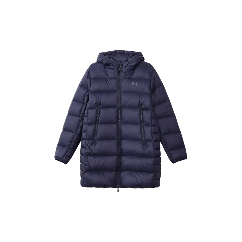 Under Armour Down Jacket Men's Dark Blue-0